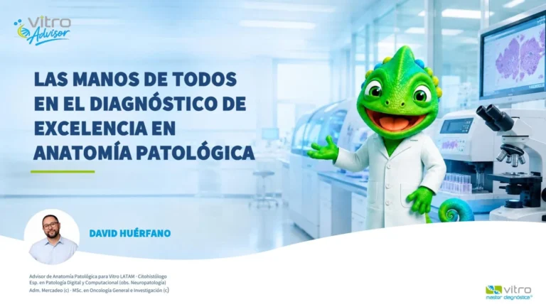Preanalítica